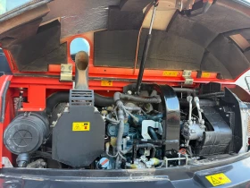 Багер Kubota KX080 8т. 1800мч., снимка 17