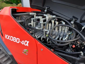 ����� Kubota KX080 8�. 1800��. | Mobile.bg � ����� ������ 13