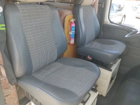 Кемпер Fiat Ducato 2.5D, снимка 10