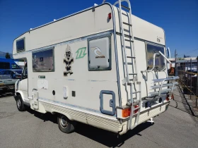 Кемпер Fiat Ducato 2.5D, снимка 4