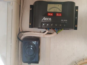 Кемпер Fiat Ducato 2.5D, снимка 9