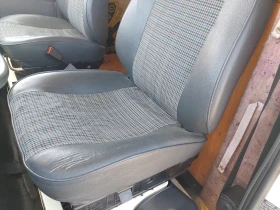 Кемпер Fiat Ducato 2.5D, снимка 5