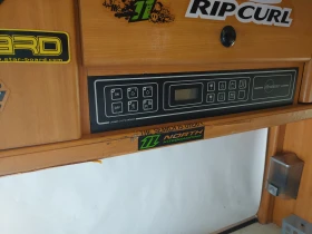 Кемпер Fiat Ducato 2.5D, снимка 17