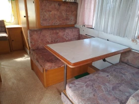 Кемпер Fiat Ducato 2.5D, снимка 12