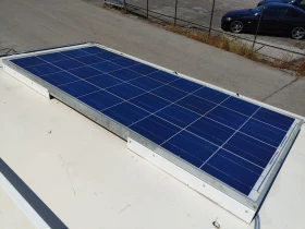 Кемпер Fiat Ducato 2.5D, снимка 8