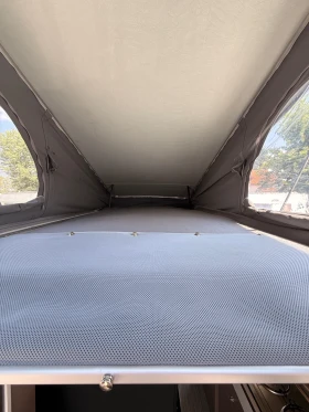 Кемпер VW California Burstner, снимка 17