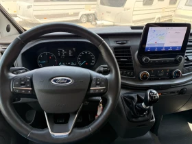 Кемпер VW California Burstner, снимка 7