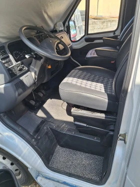  Fiat DUCATO | Mobile.bg    6