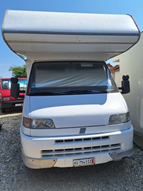  Fiat DUCATO | Mobile.bg    2
