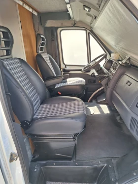  Fiat DUCATO | Mobile.bg    7