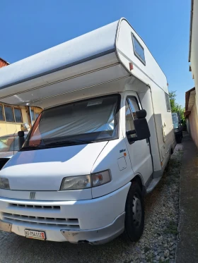  Fiat DUCATO | Mobile.bg    3