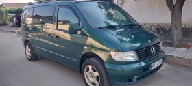      Mercedes-Benz Vito 110CDI !!!