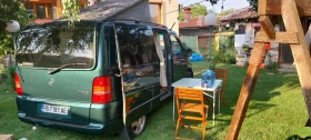  Mercedes-Benz Vito 110CDI !!! | Mobile.bg    7