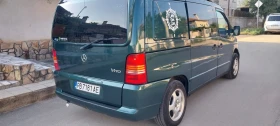      Mercedes-Benz Vito 110CDI !!!