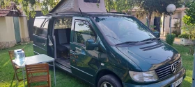  Mercedes-Benz Vito 110CDI !!! | Mobile.bg    6