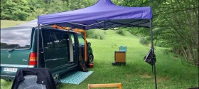  Mercedes-Benz Vito 110CDI !!! | Mobile.bg    13
