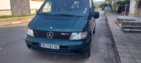      Mercedes-Benz Vito 110CDI !!!