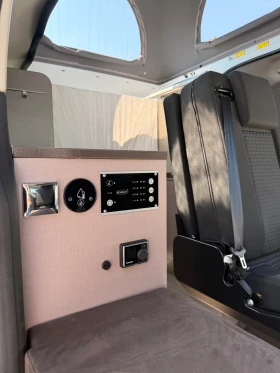 ������ VW California Burstner | Mobile.bg � ����� ������ 9