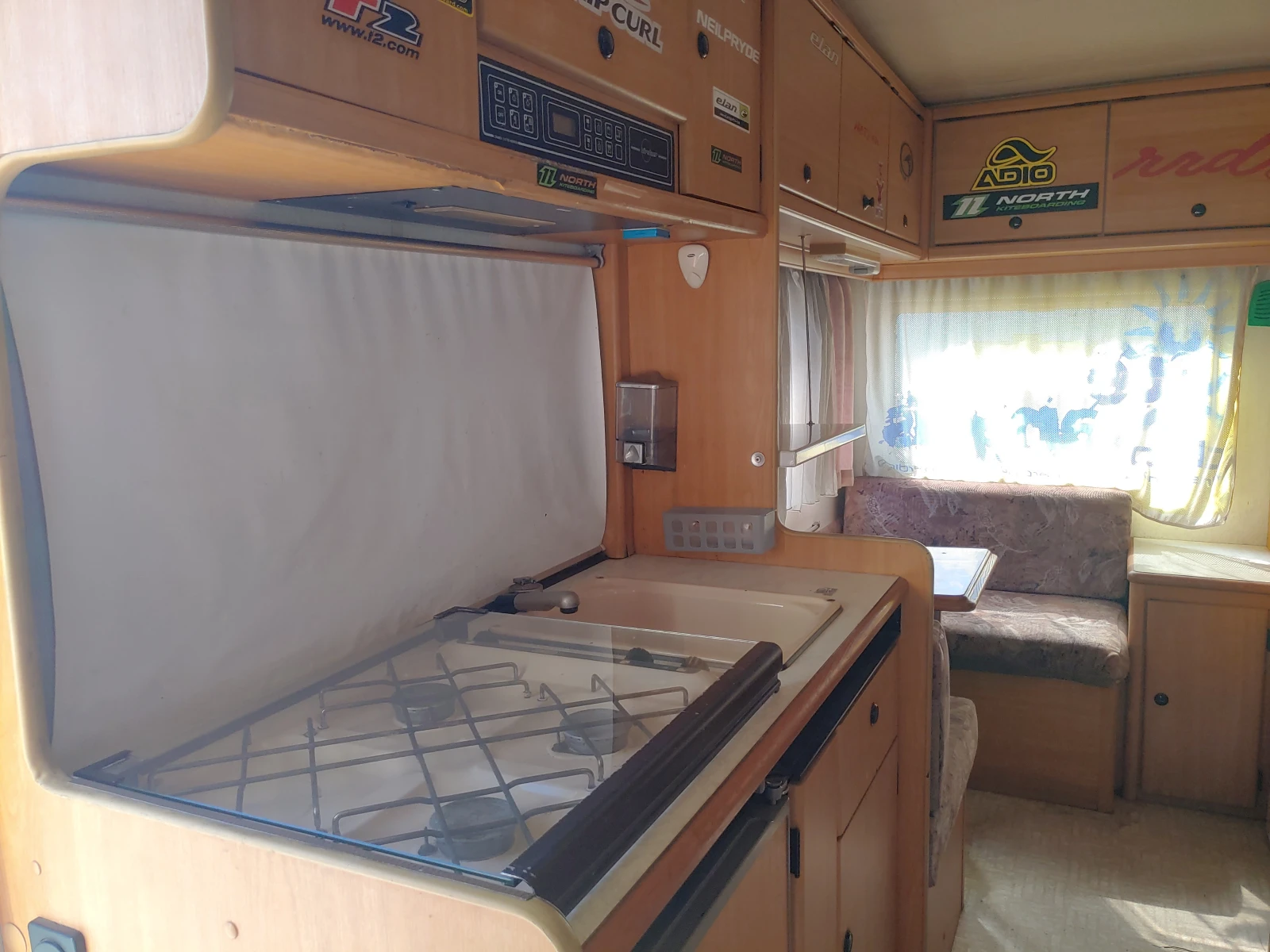 ������ Fiat Ducato 2.5D | Mobile.bg � ����������� 13