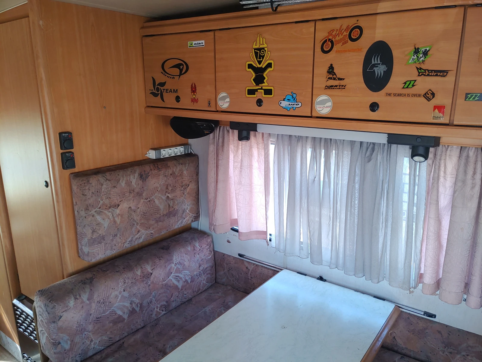 ������ Fiat Ducato 2.5D | Mobile.bg � ����������� 14