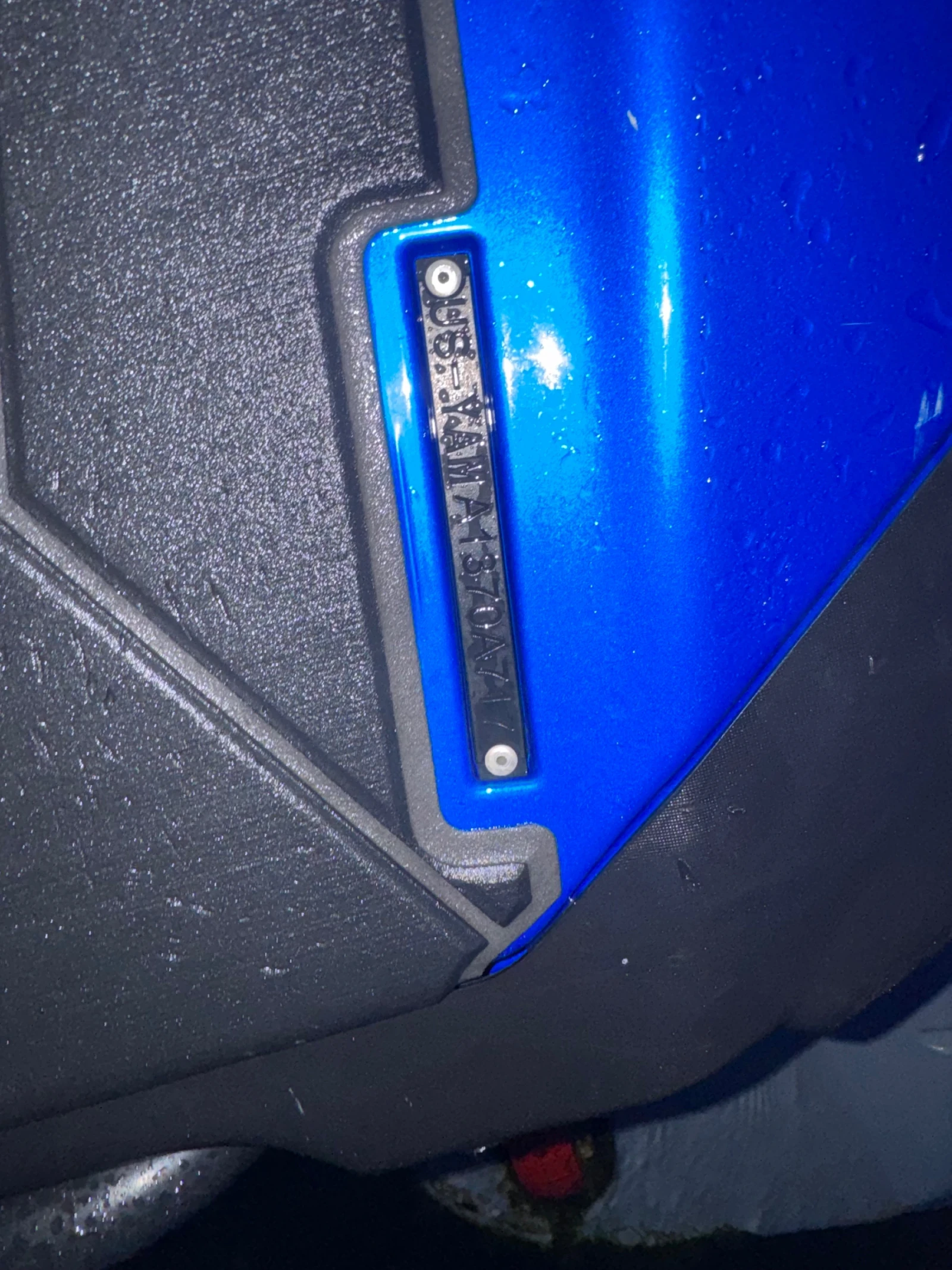 Джет Yamaha  GP1800R SVHO 2018, снимка 3 - Воден транспорт - 55304329