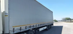 Полуремарке Krone SD / БОГЕ, снимка 2