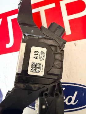 00136810 Педал газ HYUNDAI KONA EV CN04662115 32700-XXXXX, снимка 2