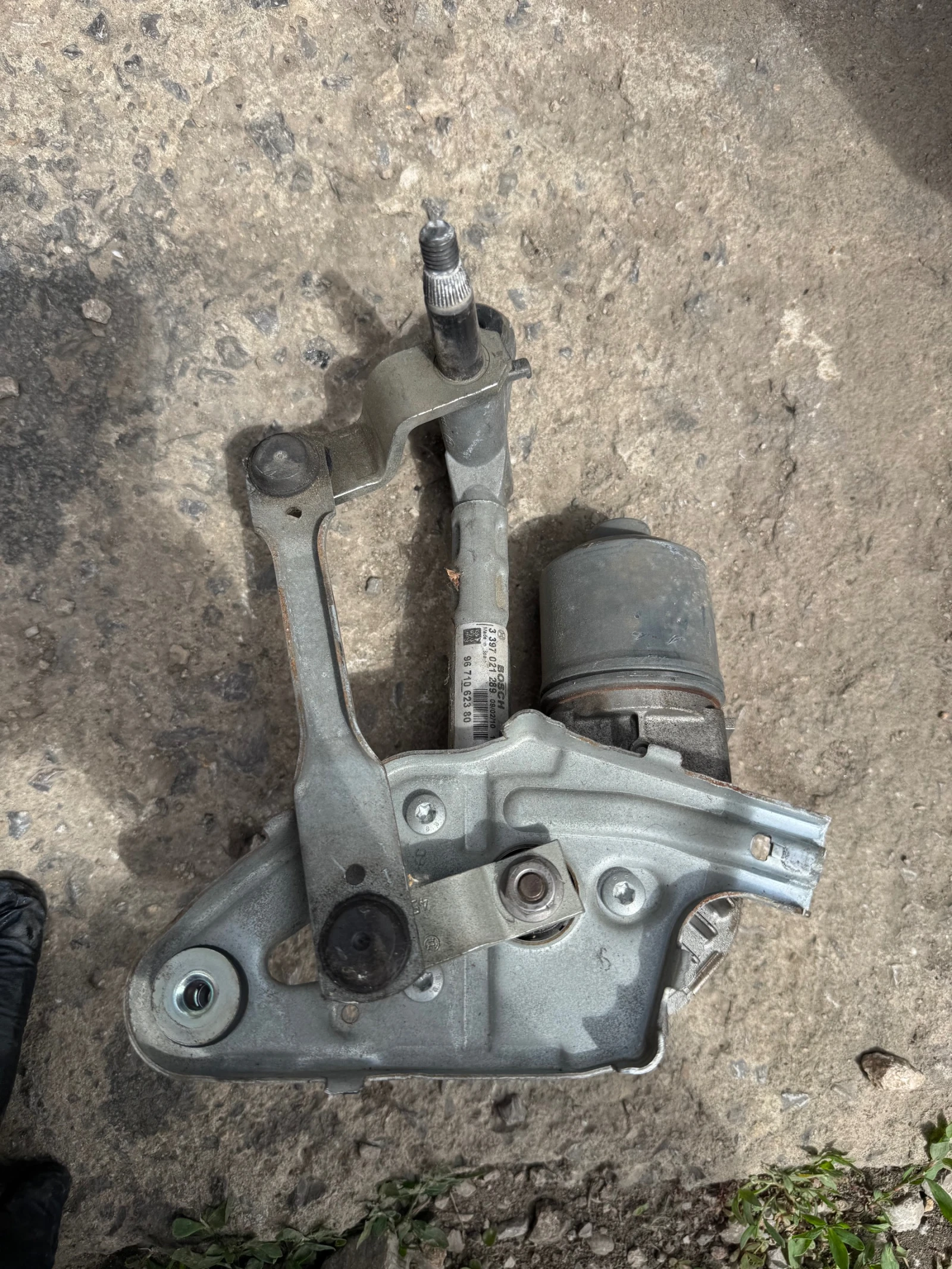 Peogeot 3008-5008 2009-2013      | Mobile.bg   3