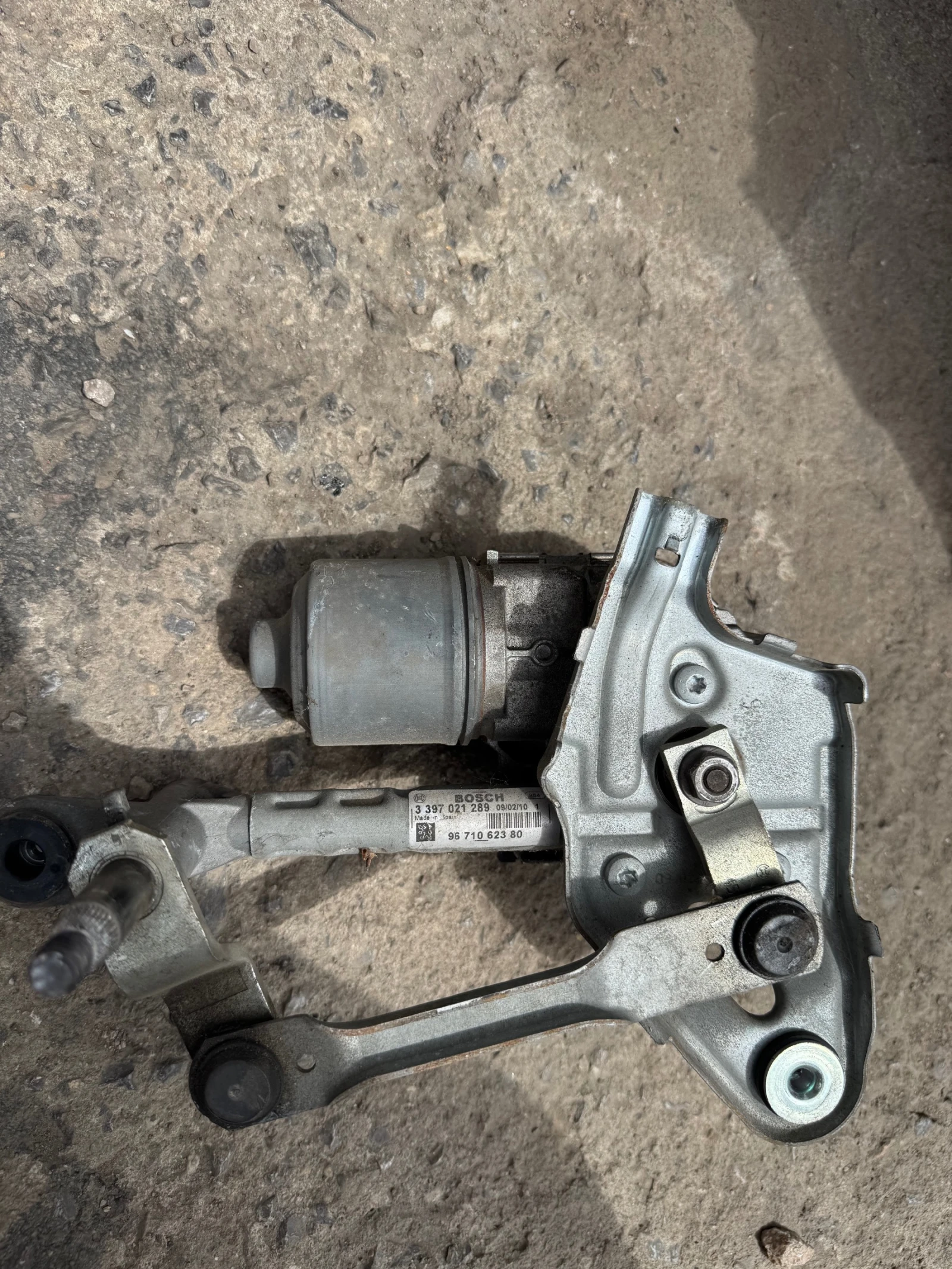 Peogeot 3008-5008 2009-2013      | Mobile.bg   1