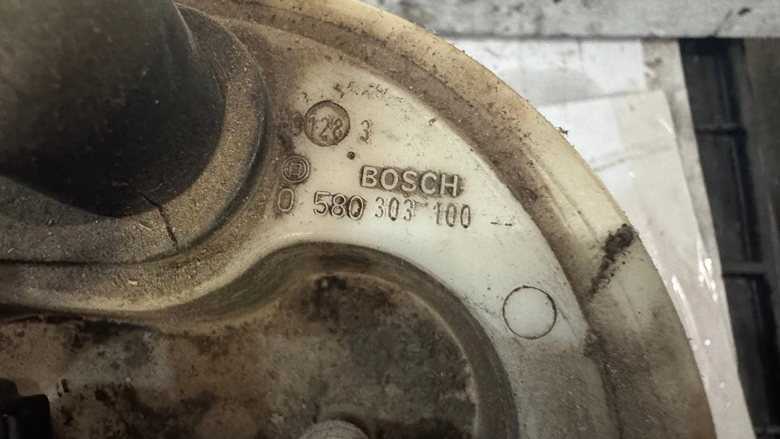    Iveco Daily - 0580303100 | Mobile.bg   2