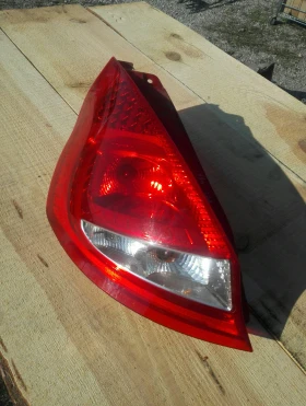 Стоп ляв Форд Фиеста 1.4тдци