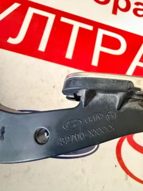 00136810 Педал газ HYUNDAI KONA EV CN04662115 32700-XXXXX, снимка 4 - Части - 53692410