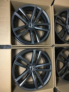 Джанти за VW T-Cross, снимка 11