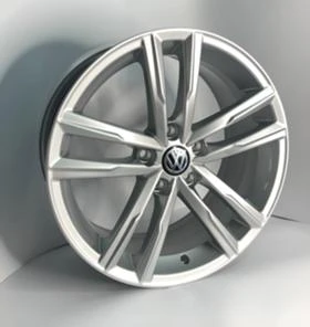 Джанти за VW T-Cross, снимка 3