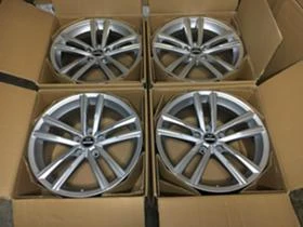 Джанти за VW T-Cross, снимка 9