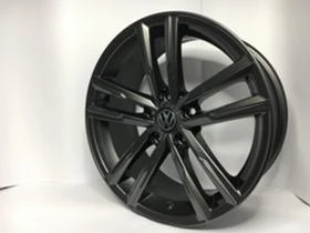 Джанти за VW T-Cross, снимка 8