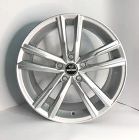 Джанти за VW T-Cross, снимка 2