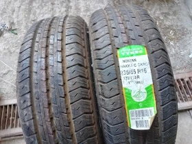 Гуми Летни 235/65R16, снимка 1