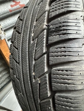Гуми с джанти Nankang 255/55R18, снимка 2
