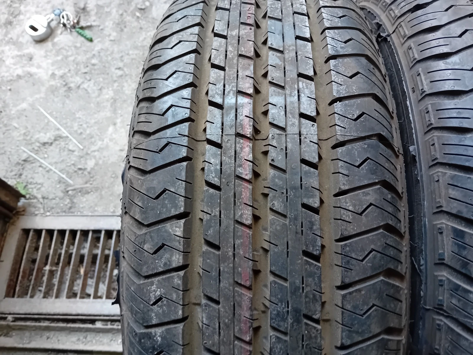  235/65R16 | Mobile.bg   2