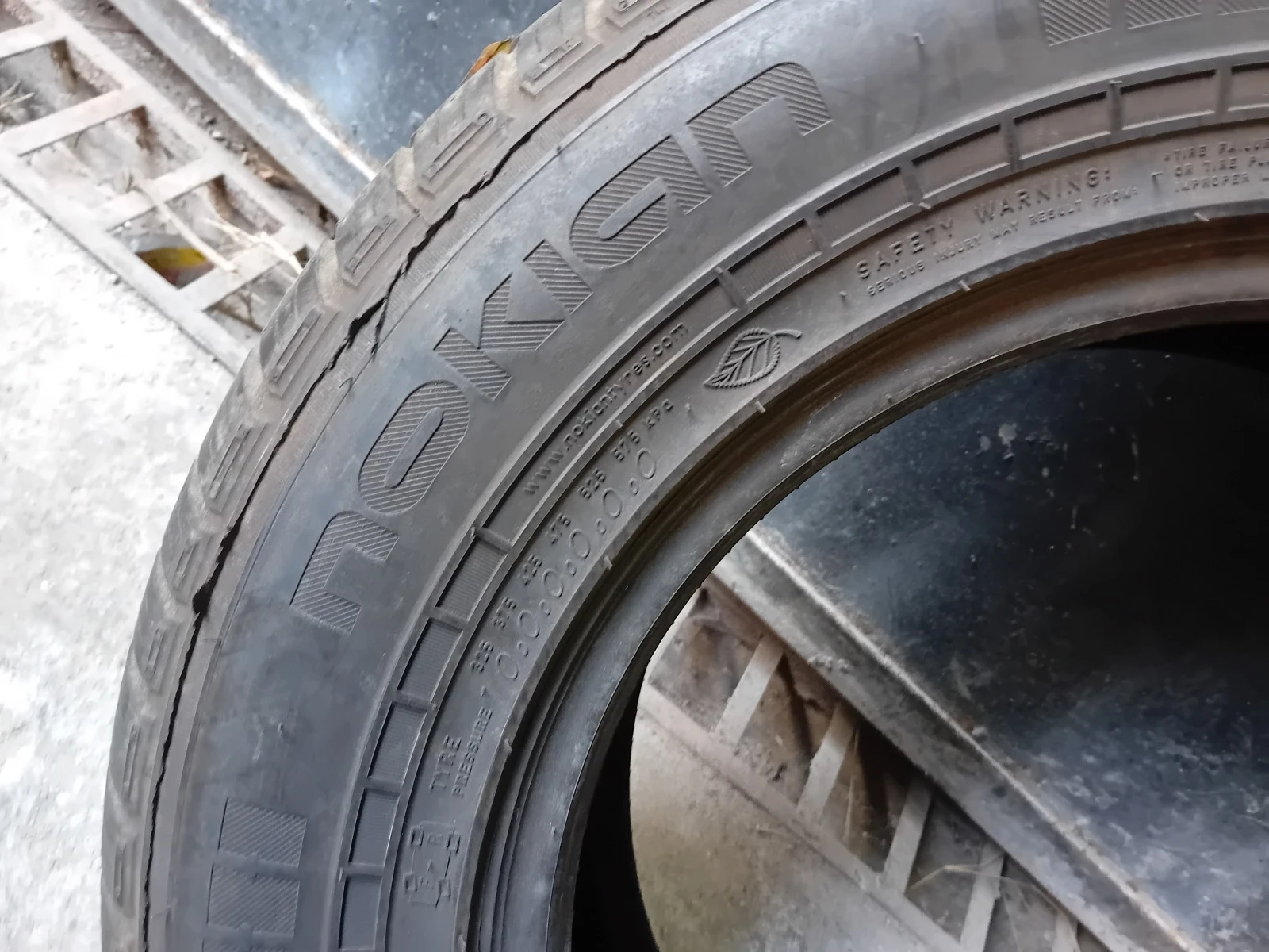  235/65R16 | Mobile.bg   4