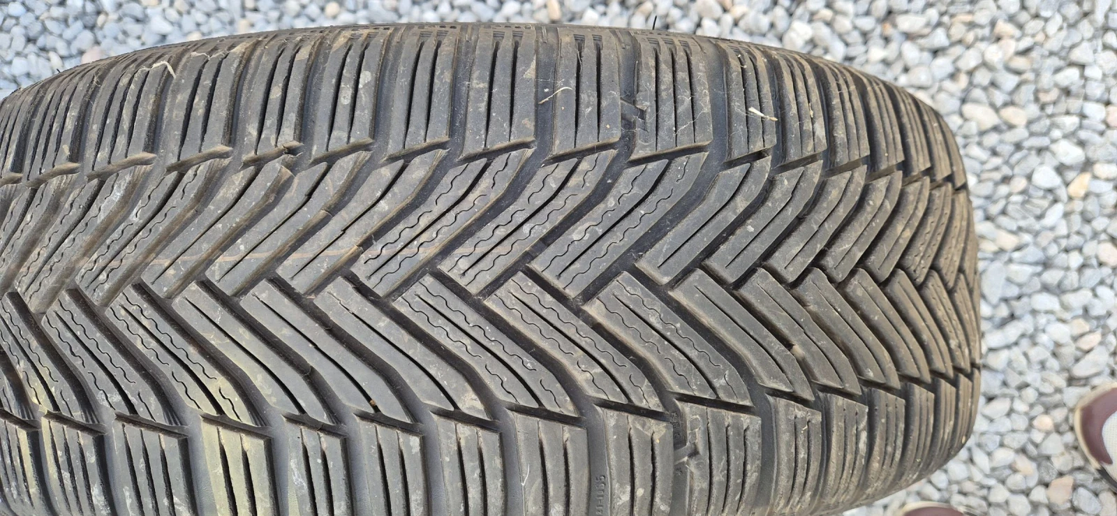    215/55R17  Skoda | Mobile.bg   3