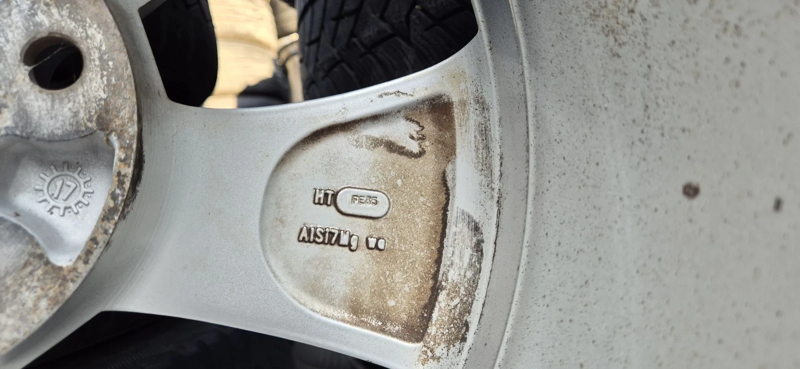    215/55R17  Skoda | Mobile.bg   9