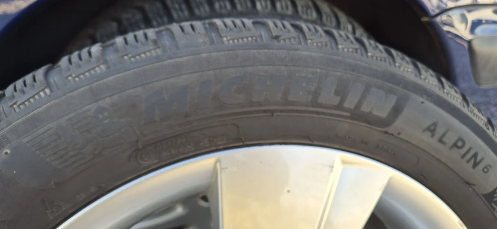    215/55R17  Skoda | Mobile.bg   4