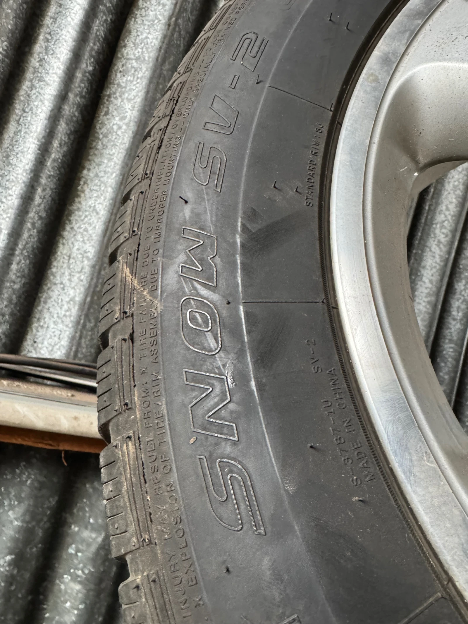    255/55R18  Porsche Cayenne | Mobile.bg   6