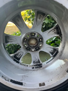    255/50R19  BMW X5 | Mobile.bg    6