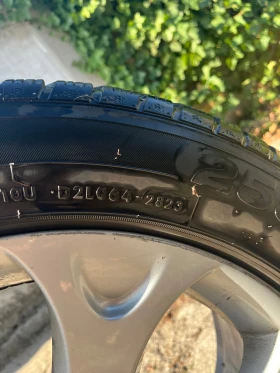    255/50R19  BMW X5 | Mobile.bg    2