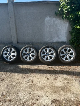    255/50R19  BMW X5 | Mobile.bg    5