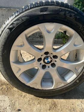        255/50R19  BMW X5