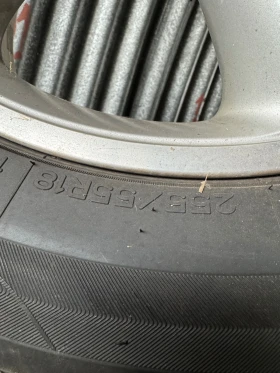    255/55R18  Porsche Cayenne | Mobile.bg    4